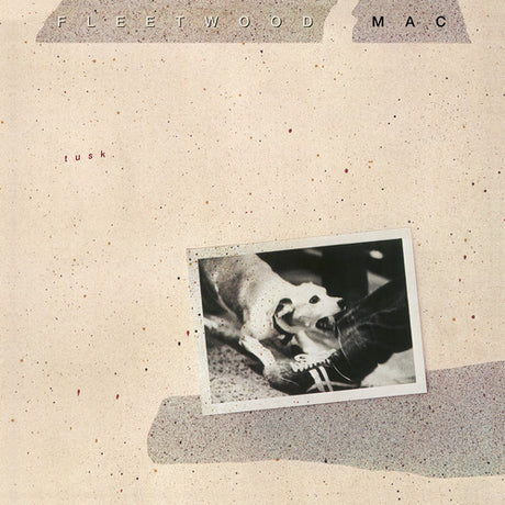 Fleetwood Mac - Tusk (Limited Edition, Transparent Light Green Vinyl) [Import] (2 Lp's) [Vinyl]