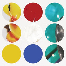 Sounds Of Grieving [Vinyl]