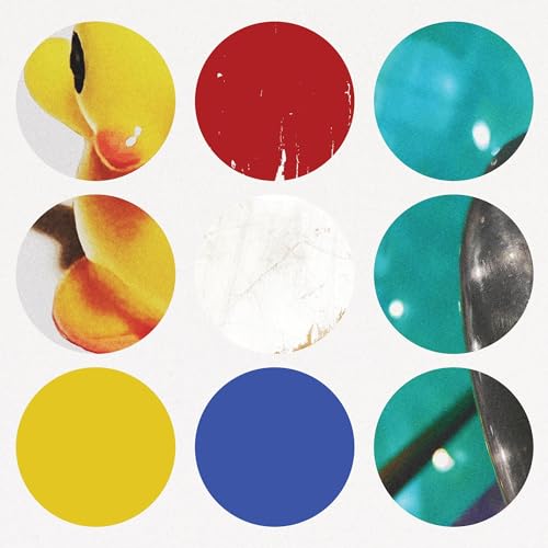 Sounds Of Grieving [Vinyl]