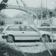 Fling Ii - 3 [Vinyl]