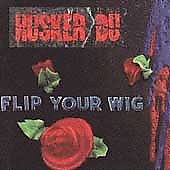 Husker Du Flip Your Wig Vinyl Paladin Vinyl