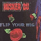 Husker Du Flip Your Wig [Vinyl]