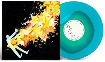 Burnout Days [Explicit Content] (Indie Exclusive, Colored Vinyl) [Explicit Content] [Vinyl]