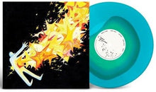 Burnout Days [Explicit Content] (Indie Exclusive, Colored Vinyl) [Explicit Content] [Vinyl]