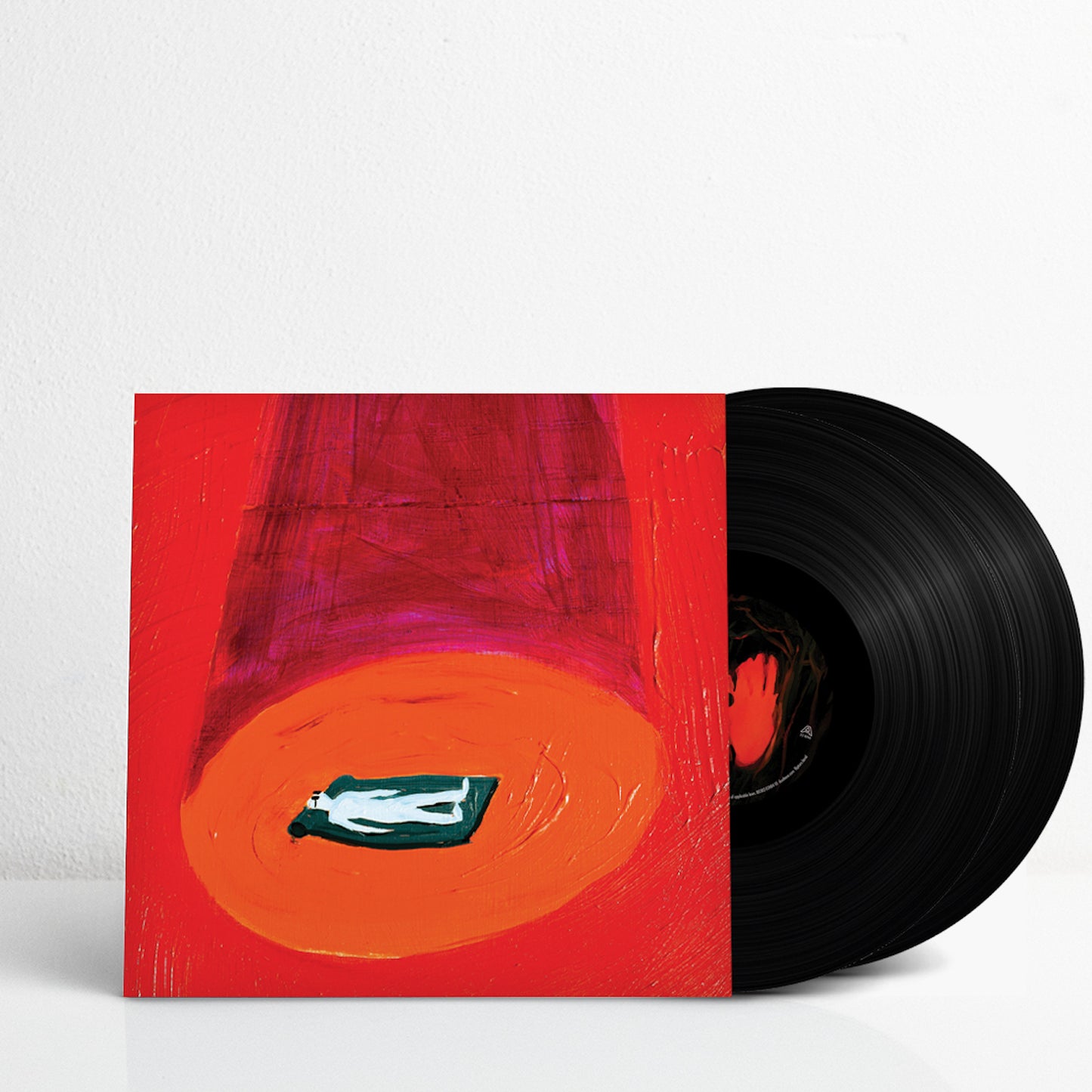 Flipturn - Shadowglow (Black VInyl) (2LP) [Vinyl] - Paladin Vinyl