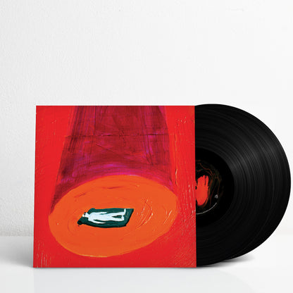 Flipturn - Shadowglow (Black VInyl) (2LP) [Vinyl] - Paladin Vinyl