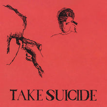 FLO & ANDREW - Take Suicide [Vinyl]