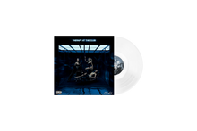 Flo - Therapy At The Club (Indie Exclusive) [Transparent Clear LP] [Vinyl]