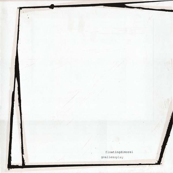 Goal Less Play [Vinyl]
