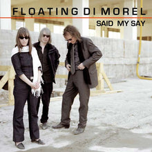 Said My Say [Vinyl]