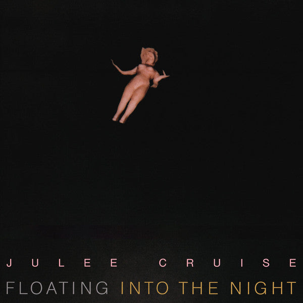 Julee Cruise - Floating Into The Night [Pink] [Vinyl]