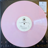 Julee Cruise Floating Into The Night [Pink] [Vinyl]