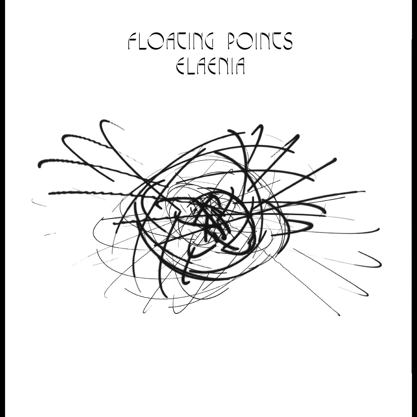 Floating Points - Elaenia (10Th Anniversary Edition W/ Kuiper Ep) (Elaenia Lp In Horizon Vinyl; Kuiper Ep In Waterfall Vinyl) [Vinyl]