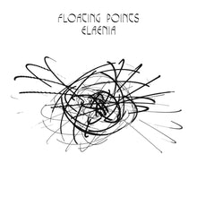 Floating Points - Elaenia [CD]