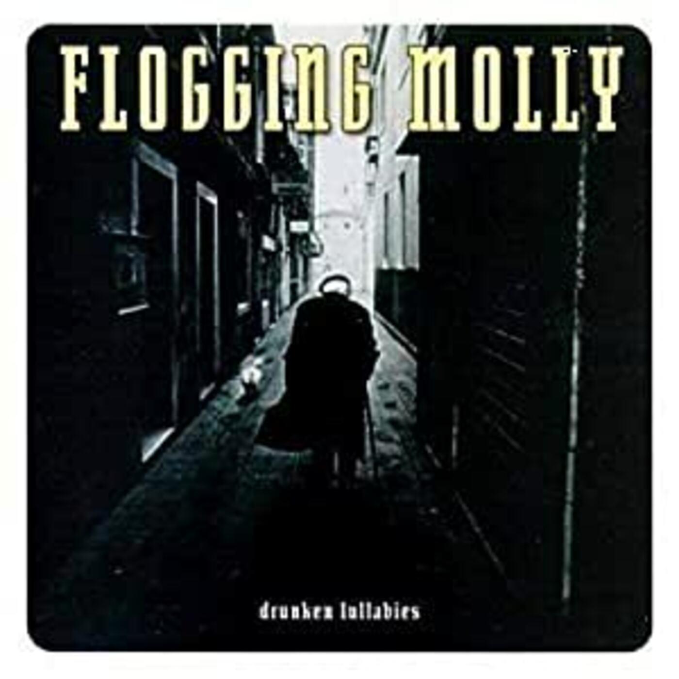 Drunken Lullabies [CD]
