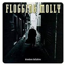 Flogging Molly - Canciones de cuna borrachas [CD]