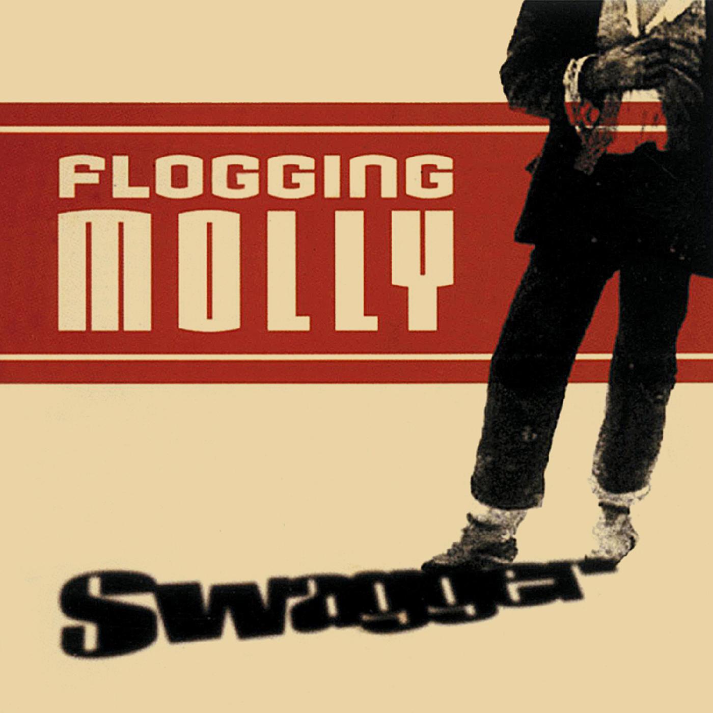 Swagger [Vinyl] - Paladin Vinyl