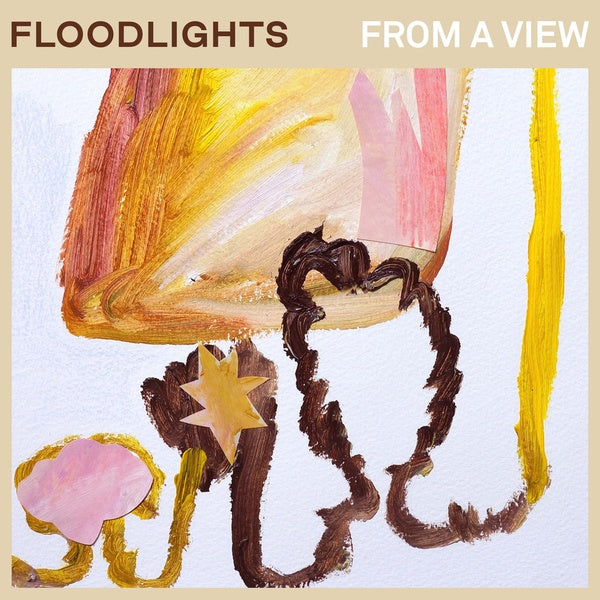 FLOODLIGHTS - From A View [CD]