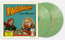 Floor It!!! (VMP, 2LP Sticky Icky Splatter, Numbered) [Vinyl]