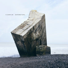 Supernatural [CD]