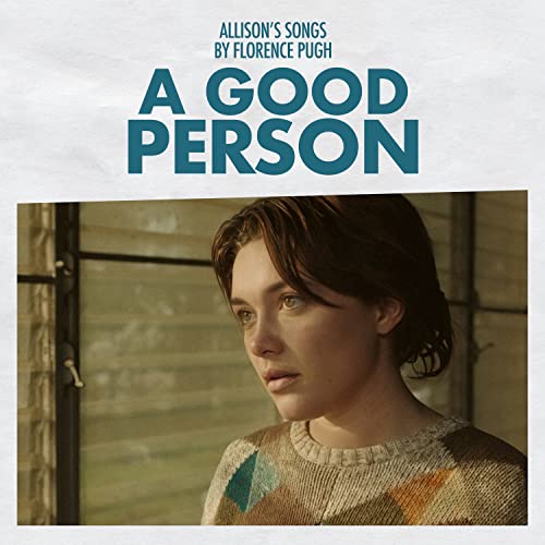 Florence Pugh - Allison's Songs [Single de 10"] [Vinilo]