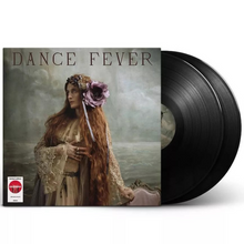 Dance Fever (Limited Edition, Edition Alternate Artwork) [Import] (2 Lp's) [Vinyl]