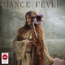 Dance Fever (Limited Edition, Edition Alternate Artwork) [Import] (2 Lp's) [Vinyl]