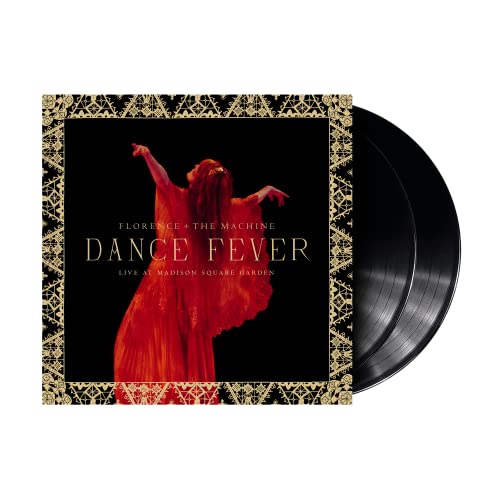 Florence + The Machine - Dance Fever (Live At Madison Square Garden) [Vinyl]