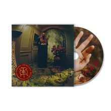 Florence + The Machine - Everybody Scream [CD]