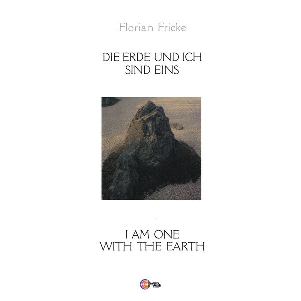 FLORIAN FRICKE - Die Erde Und Ich Sind Eins - I Am One With The Earth [Vinyl]