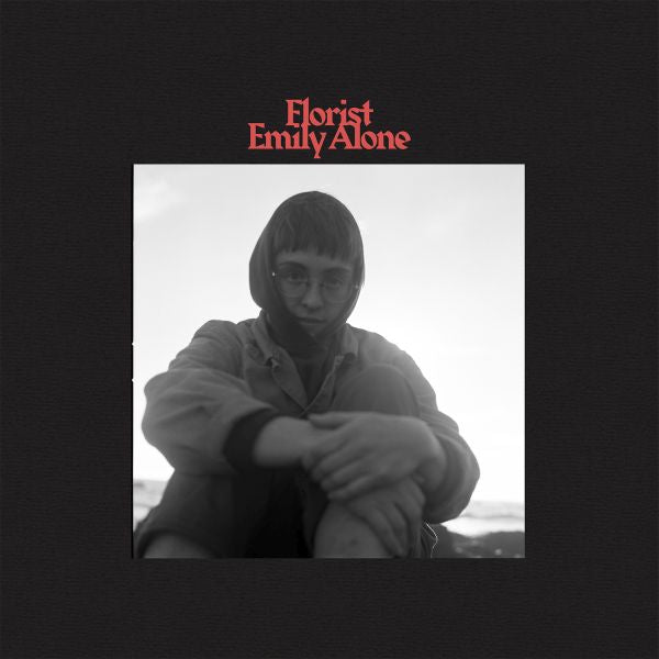 Florist - Emily Alone [CD]