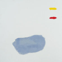 If Blue Could Be Happiness (ULTRA CLEAR VINYL) [Vinyl]