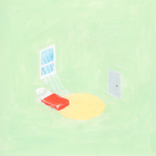 The Birds Outside Sang (10 Year Anniversary Edition) ("Monet" Marble Vinyl) [Vinyl]