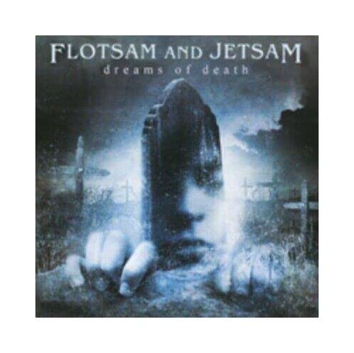 Dreams Of Death (Clear Vinyl) [Vinyl]