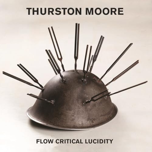 Moore, Thurston - Flow Critical Lucidity (UK) (7" Flexi Disc) [Vinyl]