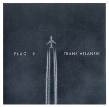 FLUG 8 - Trans Atlantik [CD]