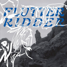 Flutter Ridder [Vinyl]