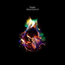 FLUXION - Vibrant Forms III [CD]