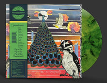Jaimie Branch - Vuela o muere Vuela o muere Vuela o muere ((guerra mundial)) (IEX Turtle Shell) [Vinilo]