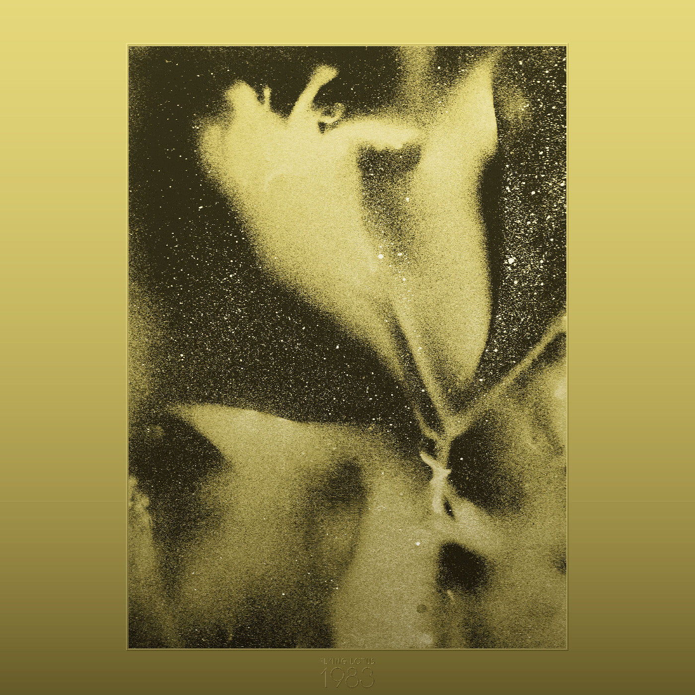 Flying Lotus - 1983 [Vinyl]