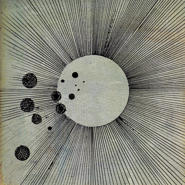 Flying Lotus - Cosmogramma [CD]