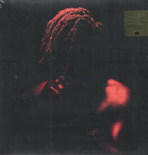 Spirit Box (Rsd 4.12.25) [Vinyl]