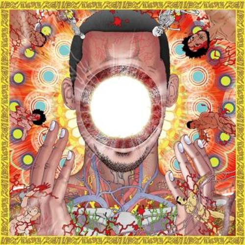 Flying Lotus - You're Dead! [CD]