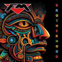Brotherhood 2Lp [Vinyl]
