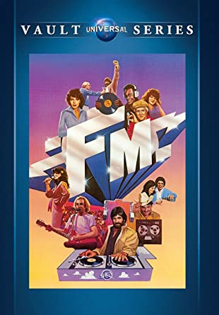 - FM [DVD]