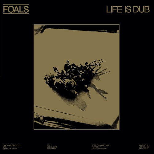 Foals - La vida es dub (RSD 4.22.23) [Vinilo]