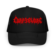 CORPSEVORE - Logo Trucker Hat