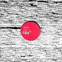 FOAT & BODDY - Droidnosh [Vinyl]