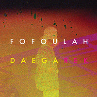 Daega Rek [CD]
