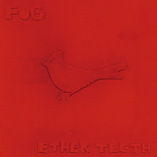 Fog - Ether Teeth [CD]